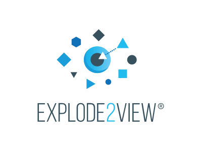 Explode2View