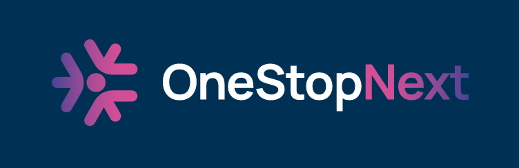 OneStopNext logo